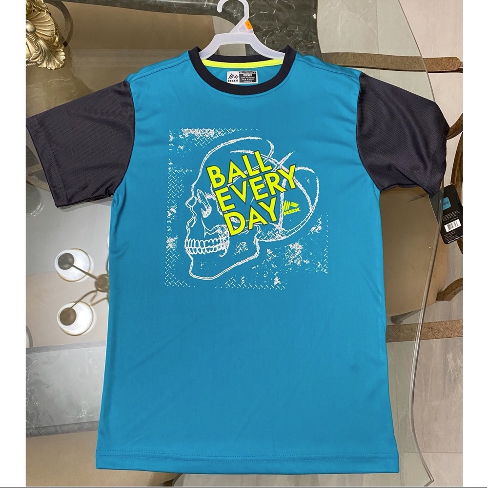 Junior Performance T-Shirt